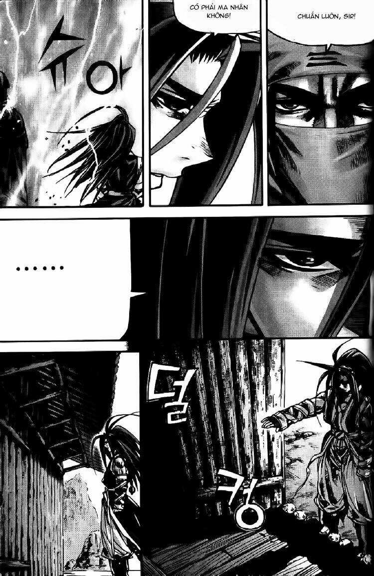 King Of Hell - Chapter 107 - Trang 17