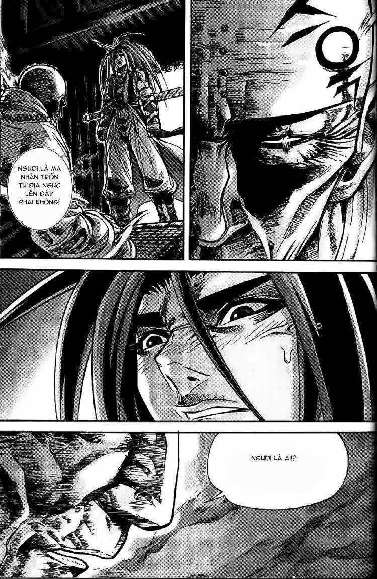 King Of Hell - Chapter 107 - Trang 19