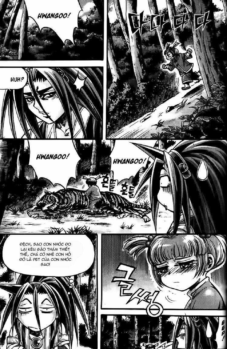 King Of Hell - Chapter 107 - Trang 7