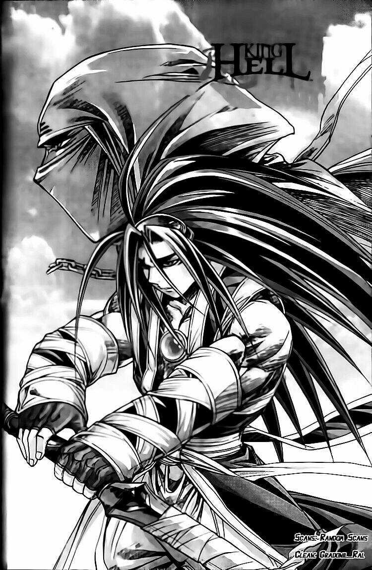 King Of Hell - Chapter 108 - Trang 2