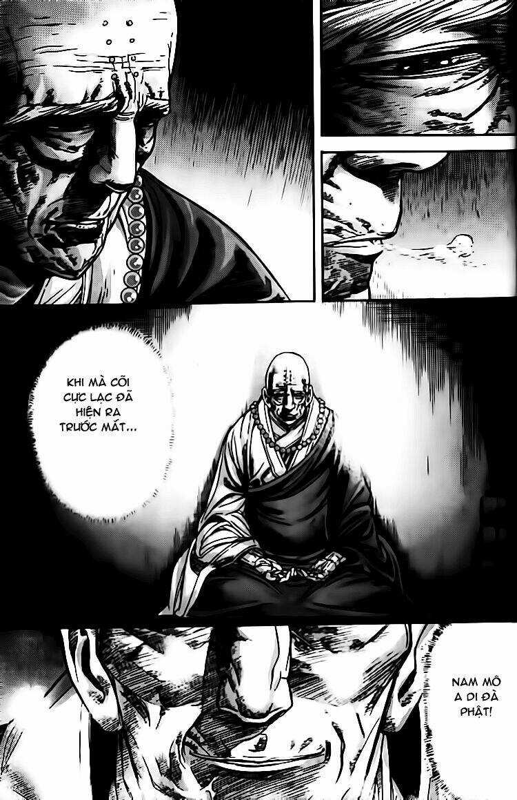 King Of Hell - Chapter 108 - Trang 15