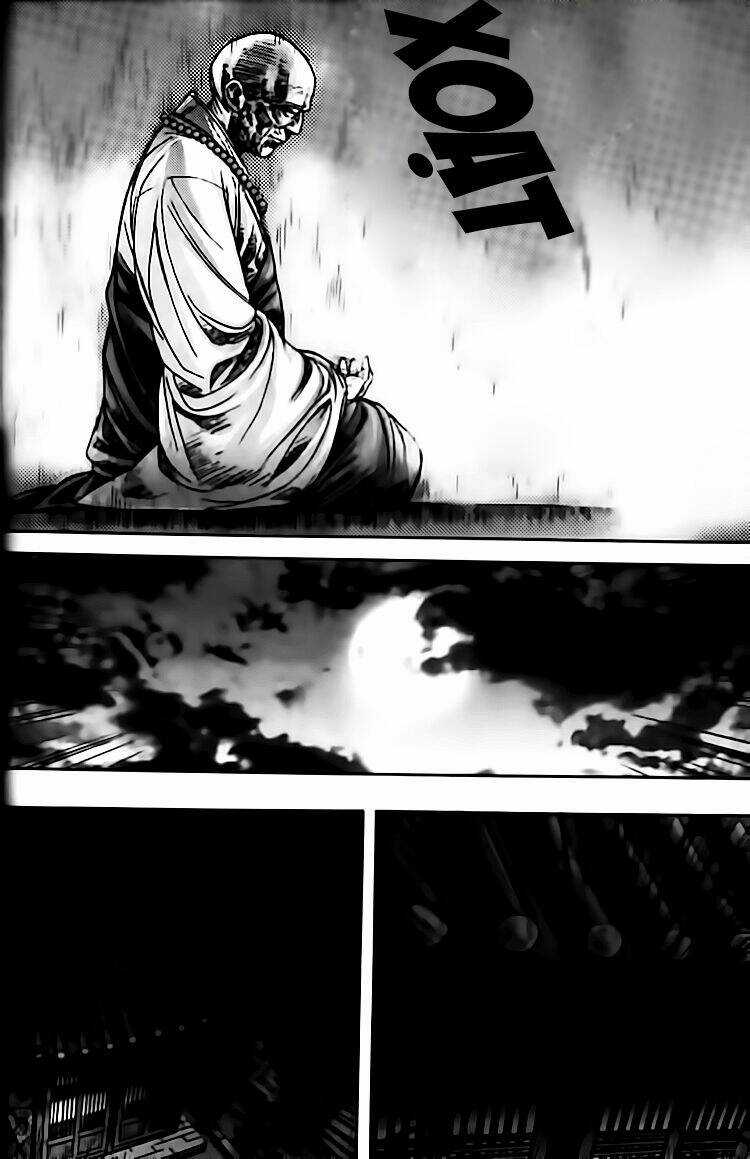 King Of Hell - Chapter 108 - Trang 16