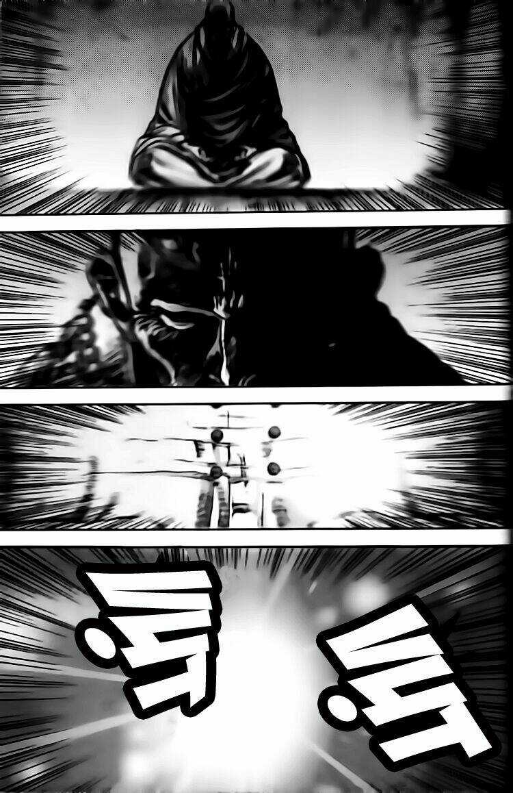 King Of Hell - Chapter 108 - Trang 17