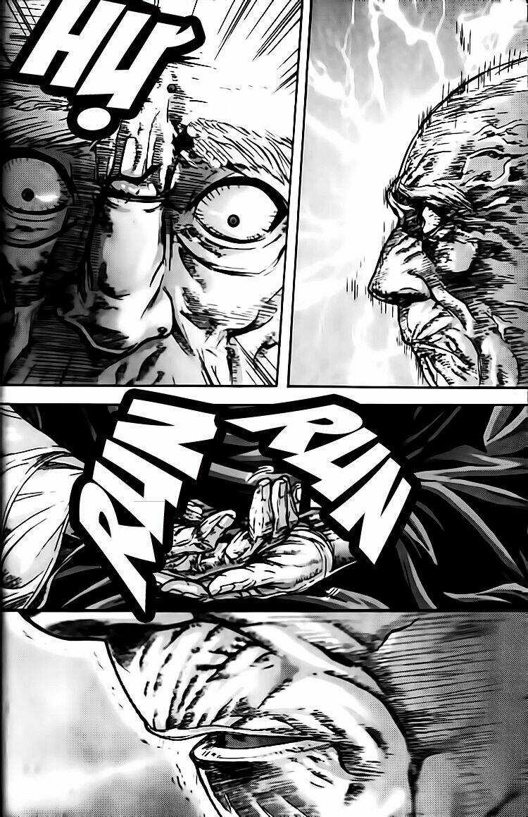 King Of Hell - Chapter 108 - Trang 18