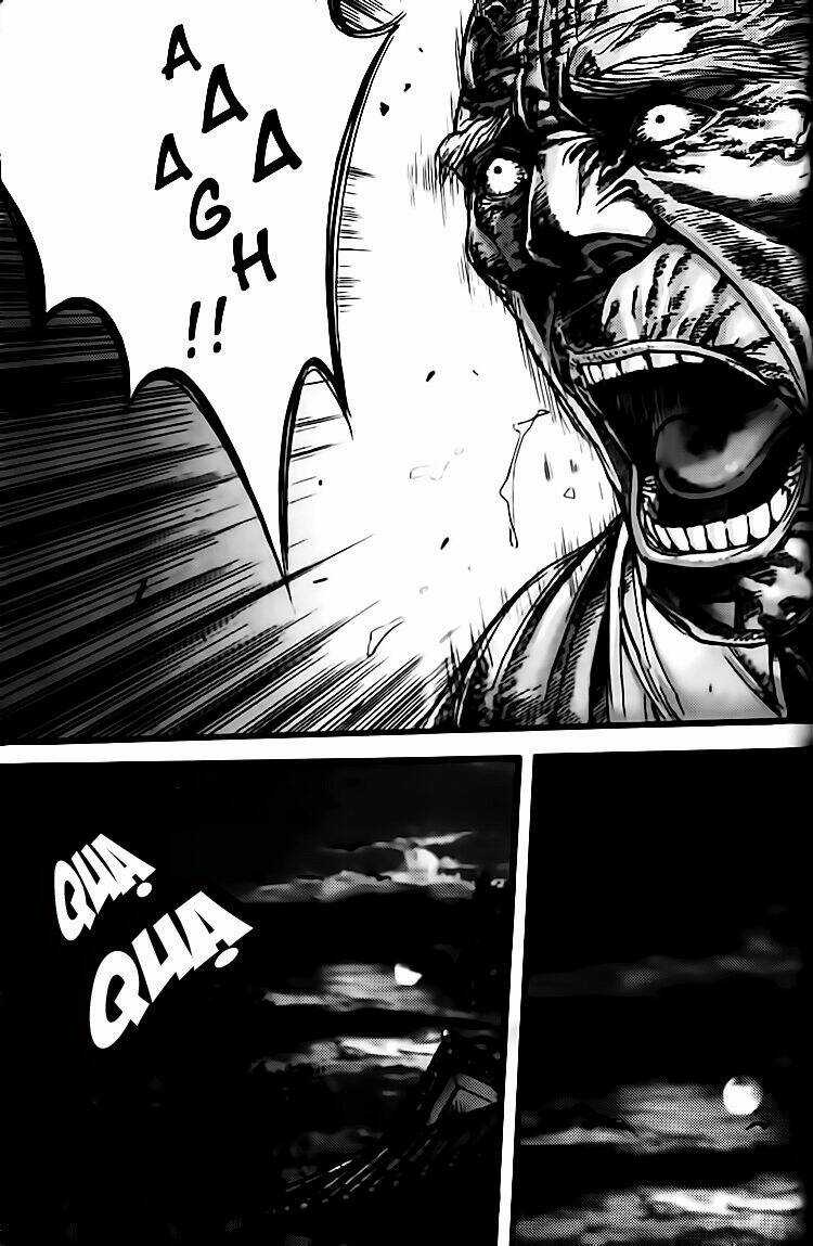 King Of Hell - Chapter 108 - Trang 19