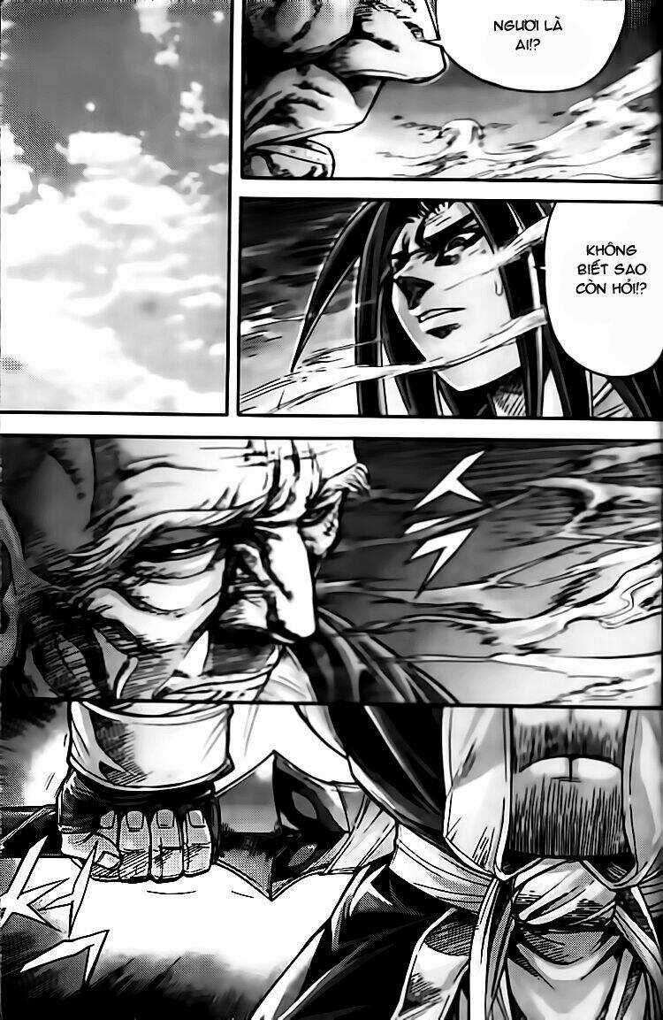 King Of Hell - Chapter 108 - Trang 3