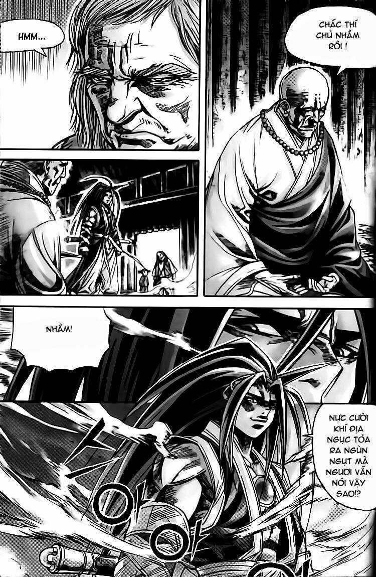King Of Hell - Chapter 108 - Trang 5