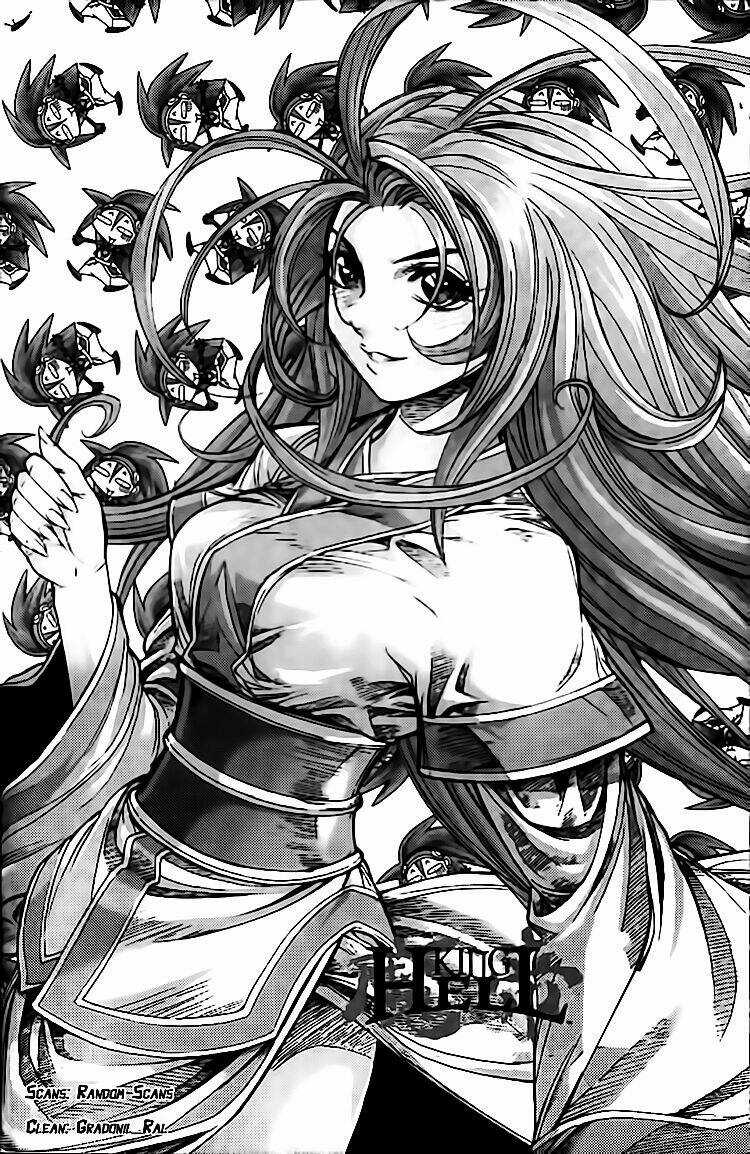 King Of Hell - Chapter 109 - Trang 2