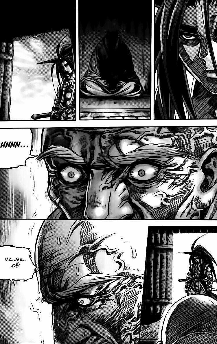 King Of Hell - Chapter 109 - Trang 16