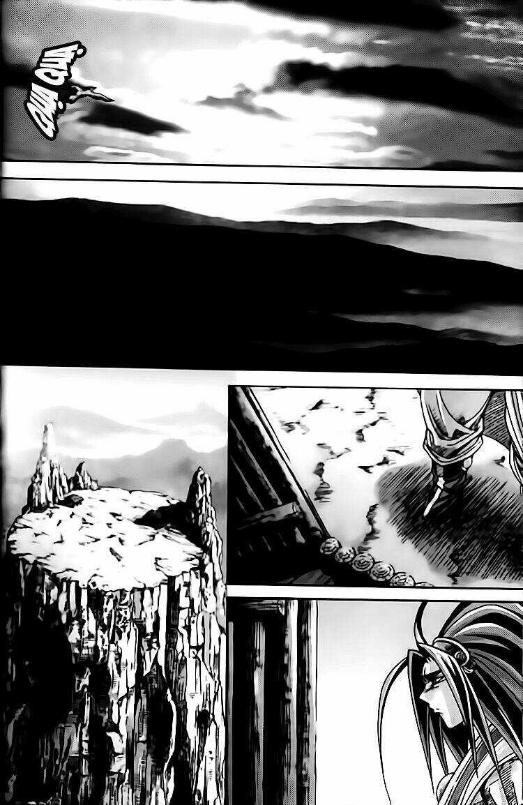 King Of Hell - Chapter 109 - Trang 20
