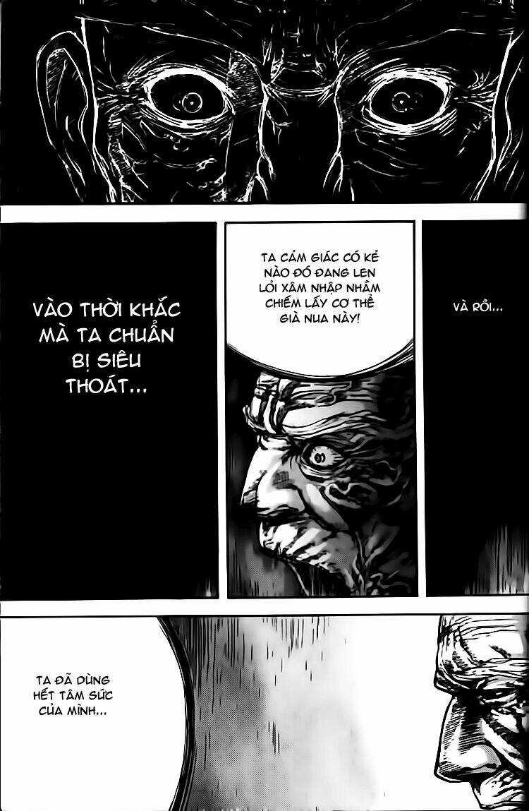 King Of Hell - Chapter 109 - Trang 3