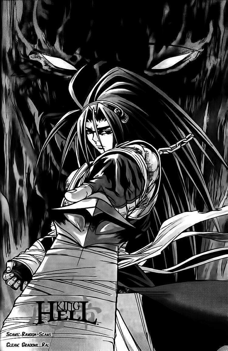 King Of Hell - Chapter 110 - Trang 2