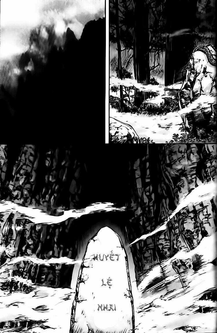 King Of Hell - Chapter 110 - Trang 3