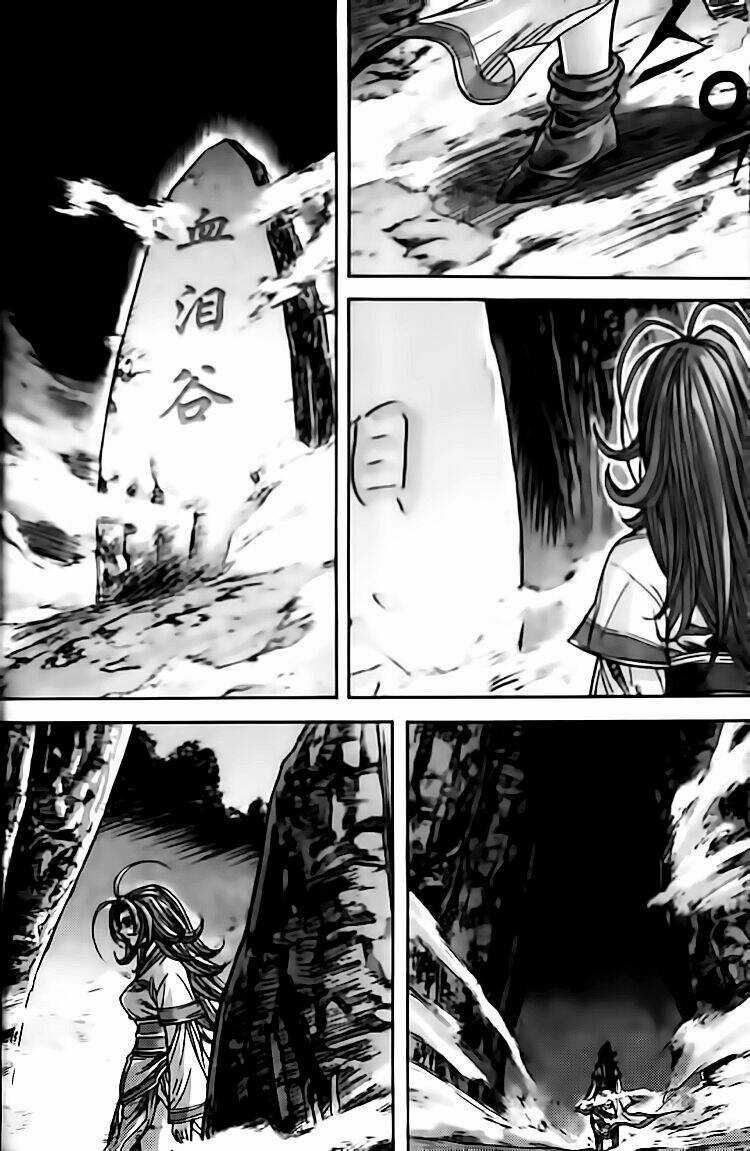 King Of Hell - Chapter 110 - Trang 4