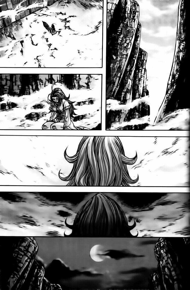 King Of Hell - Chapter 110 - Trang 7