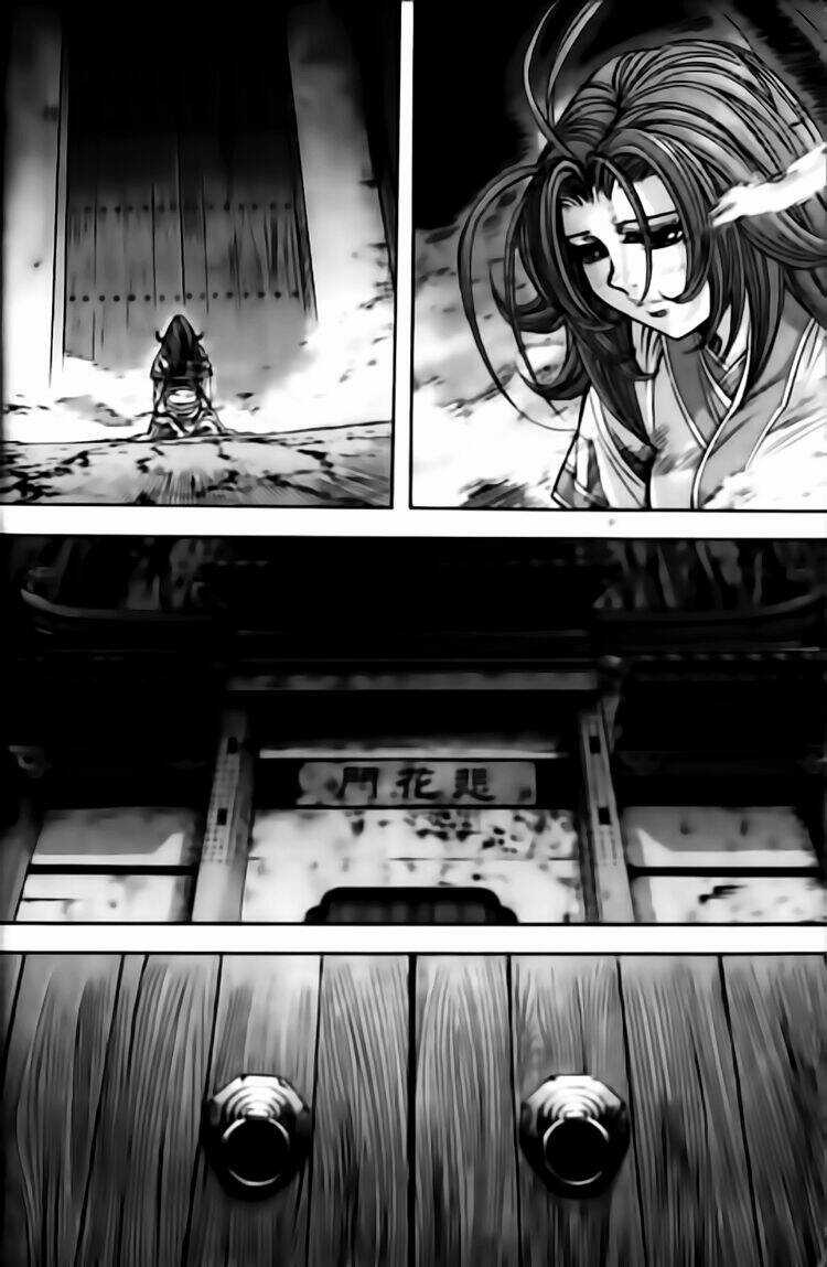 King Of Hell - Chapter 110 - Trang 8