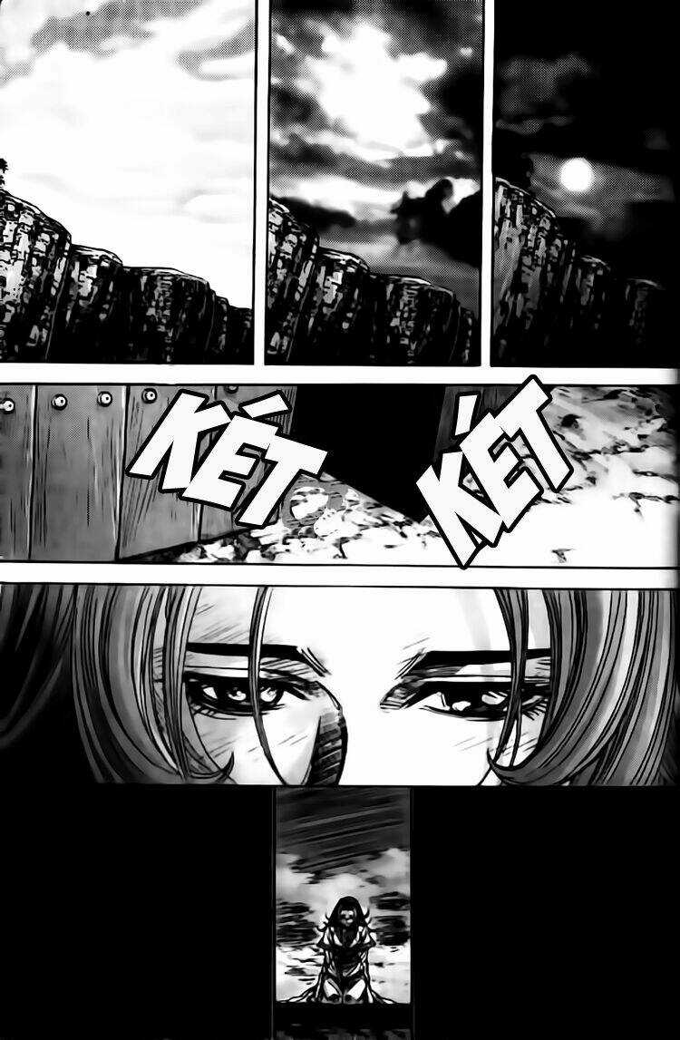 King Of Hell - Chapter 110 - Trang 9