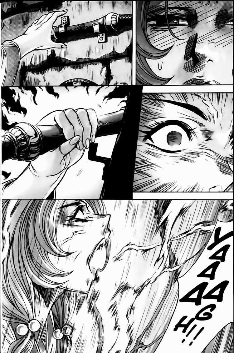 King Of Hell - Chapter 111 - Trang 11