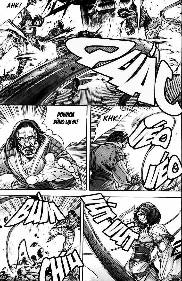 King Of Hell - Chapter 111 - Trang 14