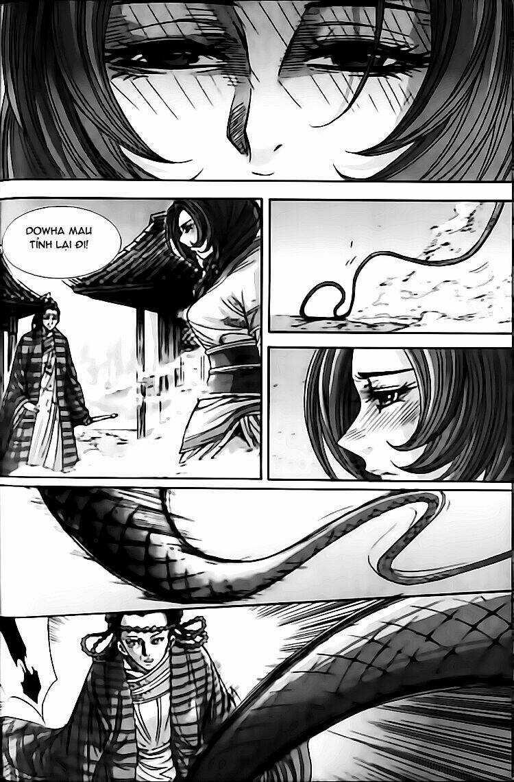 King Of Hell - Chapter 111 - Trang 19