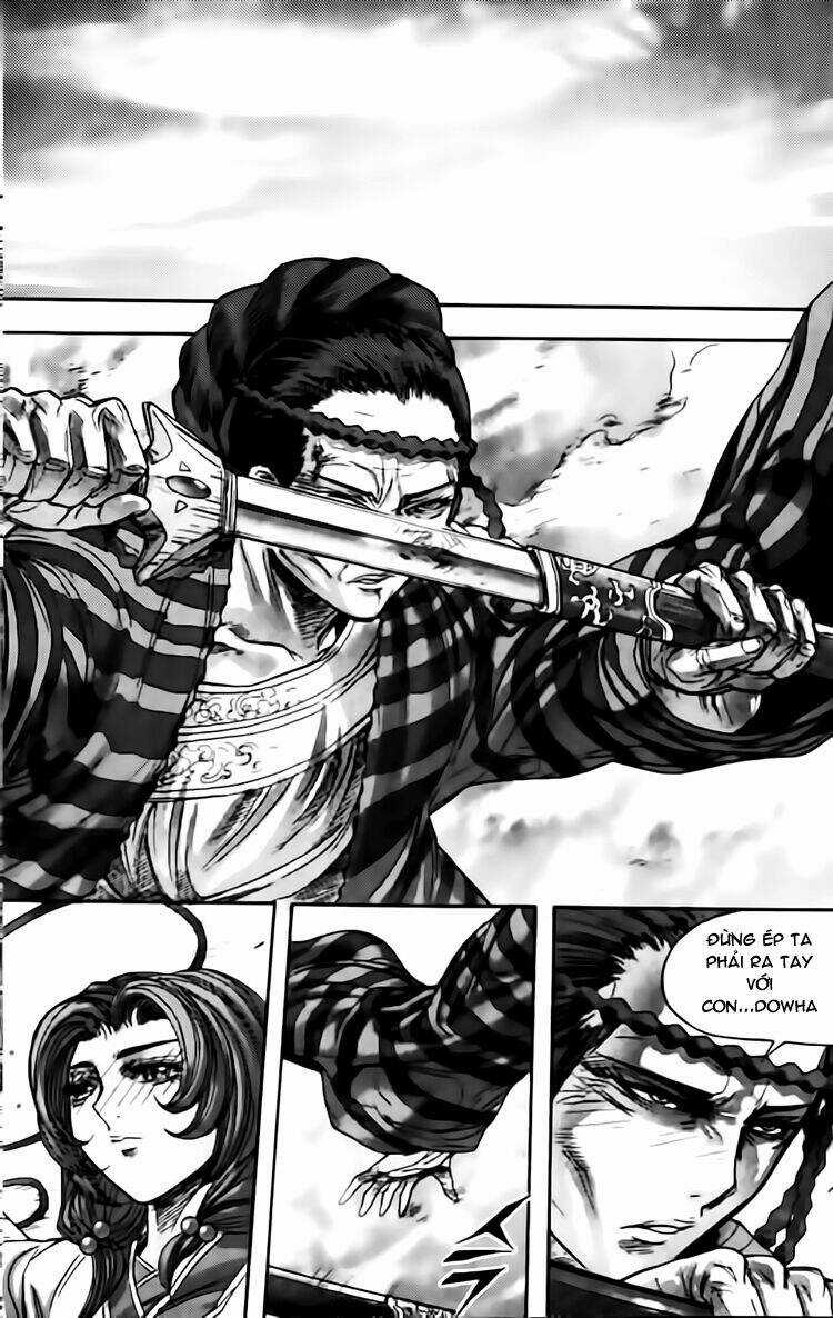 King Of Hell - Chapter 111 - Trang 20