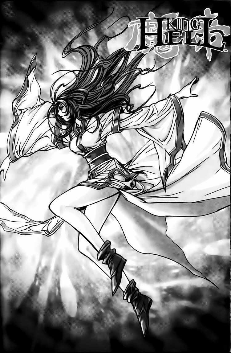 King Of Hell - Chapter 112 - Trang 2