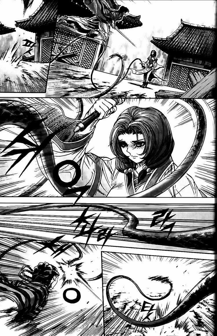 King Of Hell - Chapter 112 - Trang 11