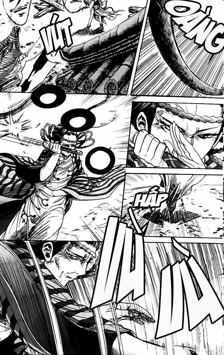 King Of Hell - Chapter 112 - Trang 6