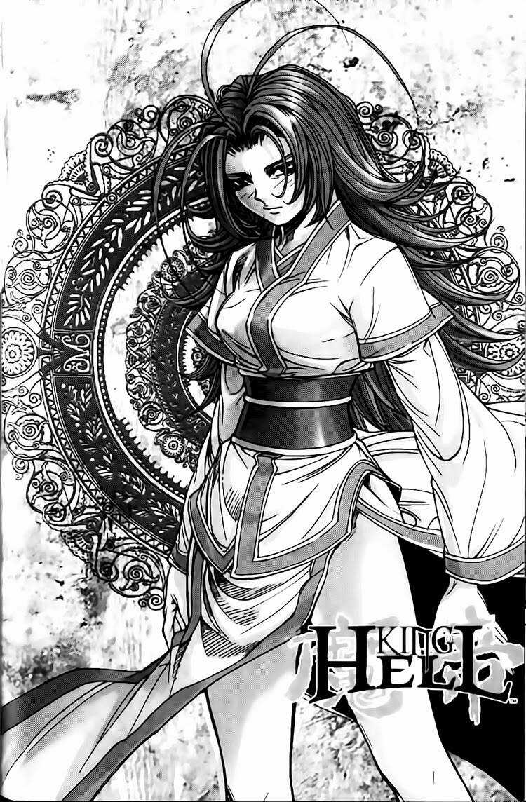 King Of Hell - Chapter 113 - Trang 2