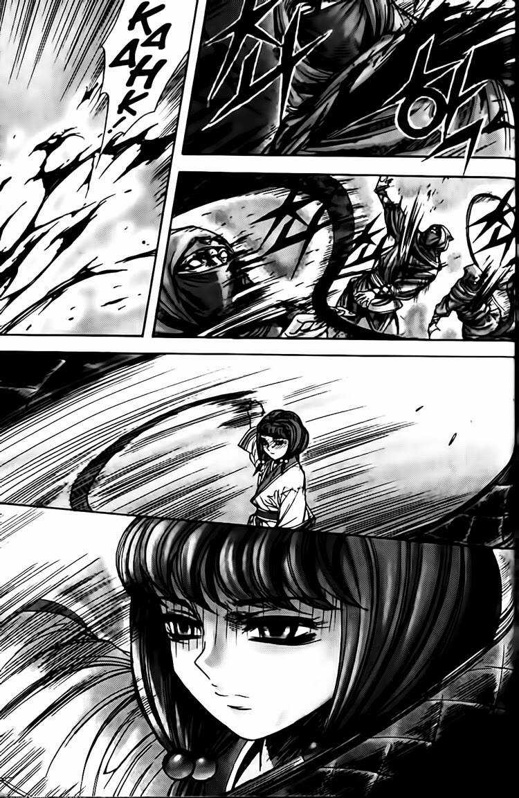 King Of Hell - Chapter 113 - Trang 13