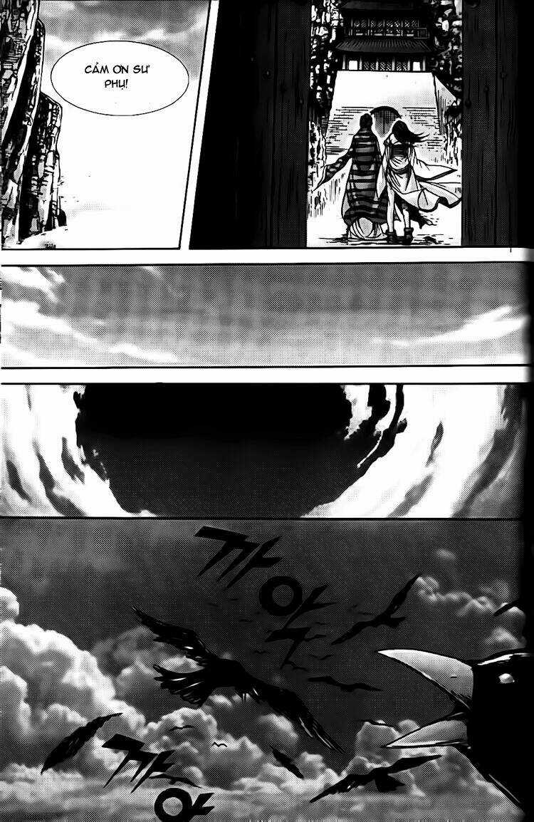 King Of Hell - Chapter 113 - Trang 5