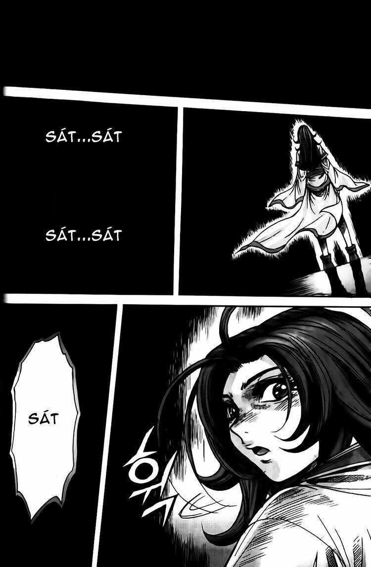 King Of Hell - Chapter 114 - Trang 16