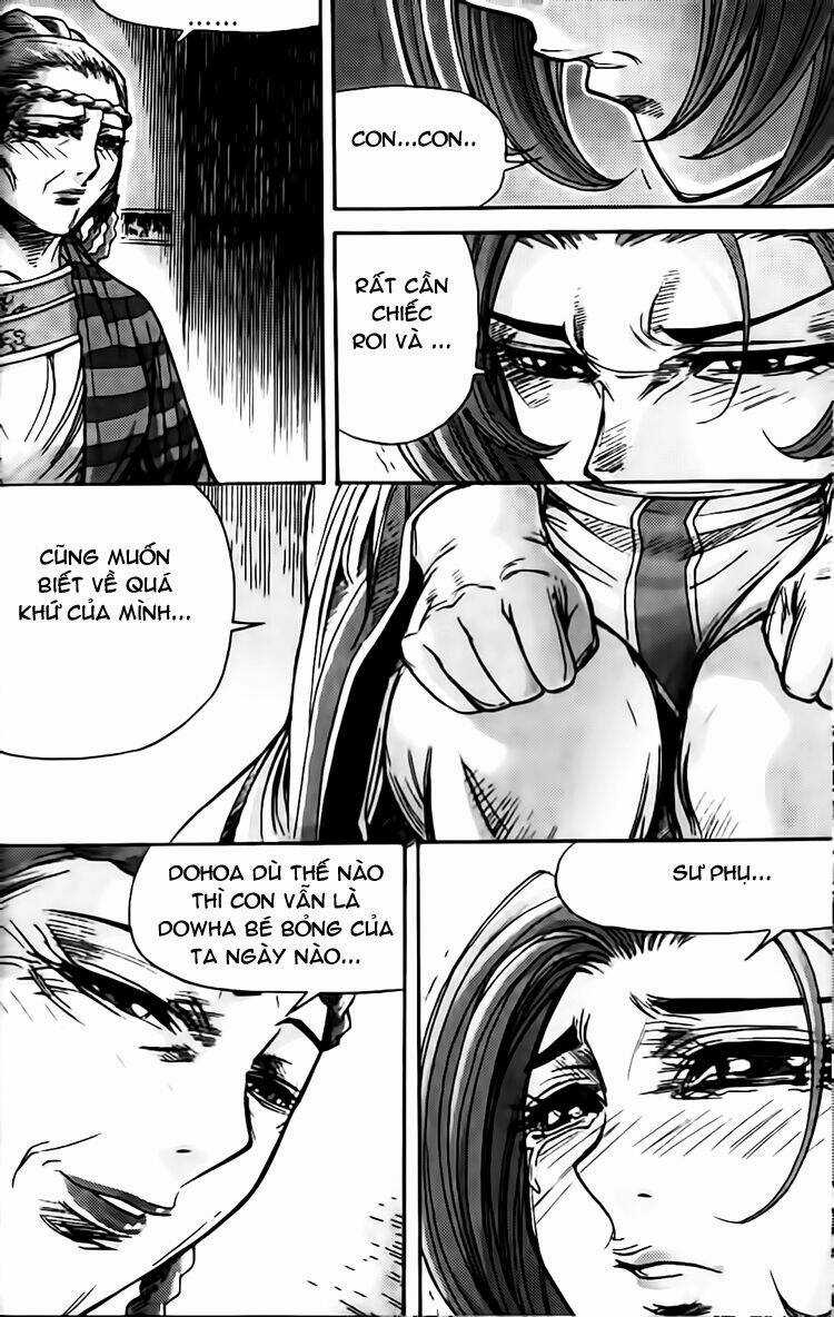 King Of Hell - Chapter 114 - Trang 6