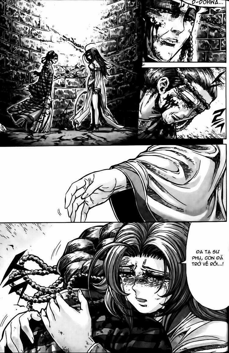 King Of Hell - Chapter 115 - Trang 19