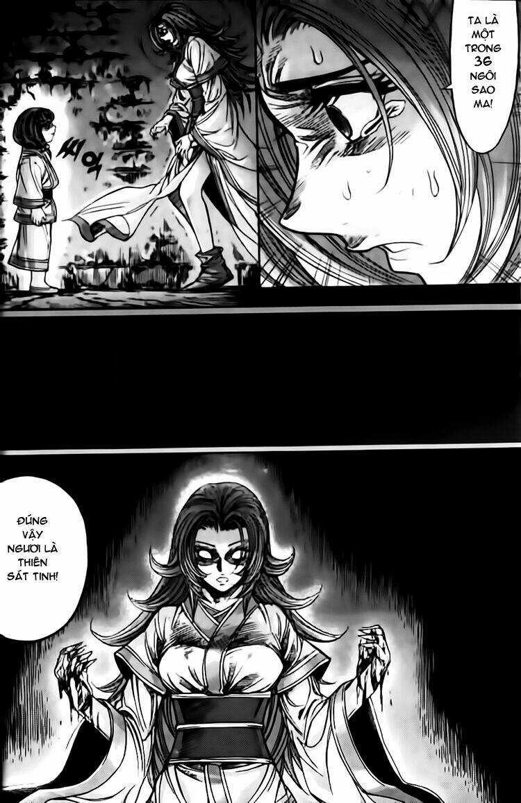 King Of Hell - Chapter 115 - Trang 8