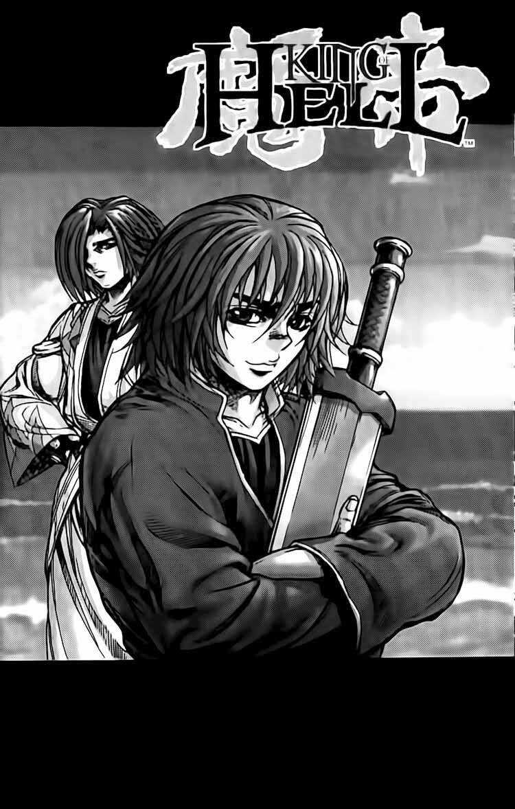 King Of Hell - Chapter 117 - Trang 2