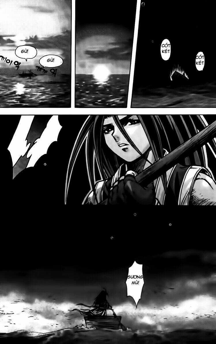 King Of Hell - Chapter 117 - Trang 19