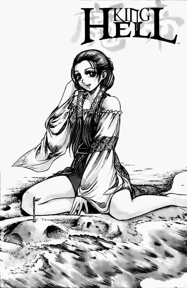 King Of Hell - Chapter 118 - Trang 2