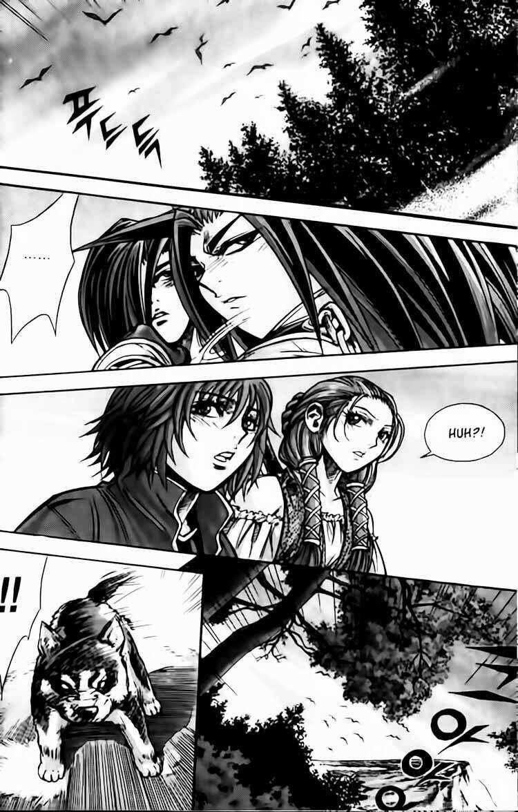 King Of Hell - Chapter 118 - Trang 14