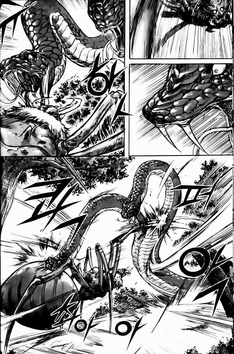 King Of Hell - Chapter 118 - Trang 18