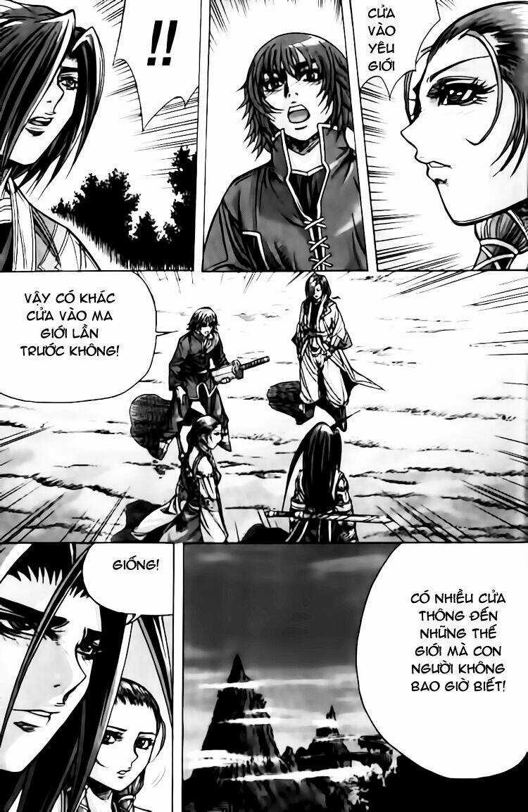 King Of Hell - Chapter 118 - Trang 27