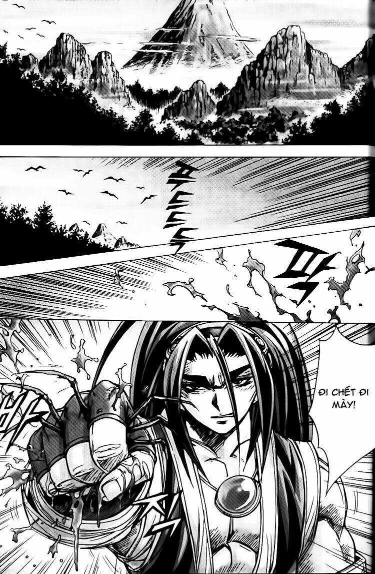 King Of Hell - Chapter 118 - Trang 29