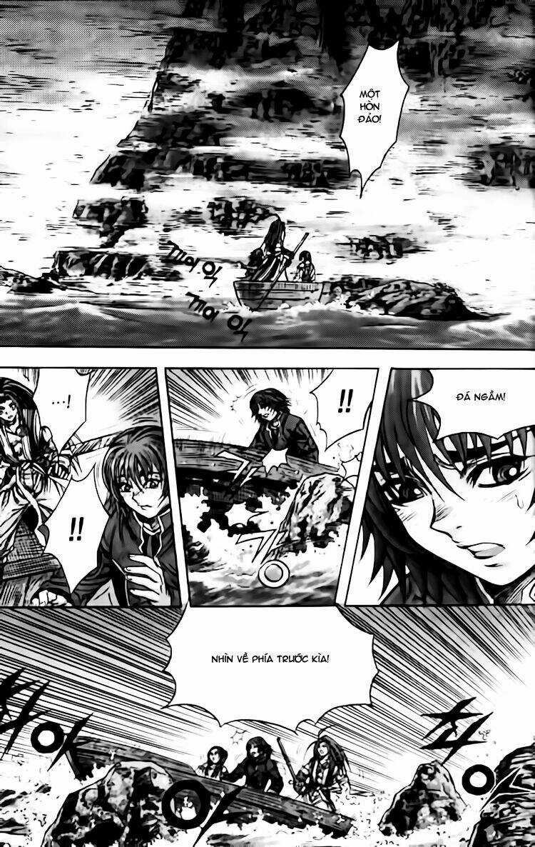 King Of Hell - Chapter 118 - Trang 7