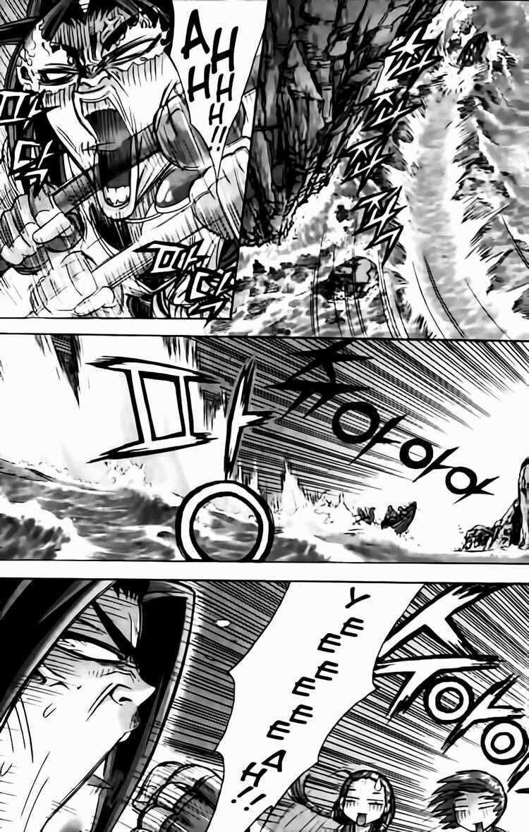 King Of Hell - Chapter 118 - Trang 10