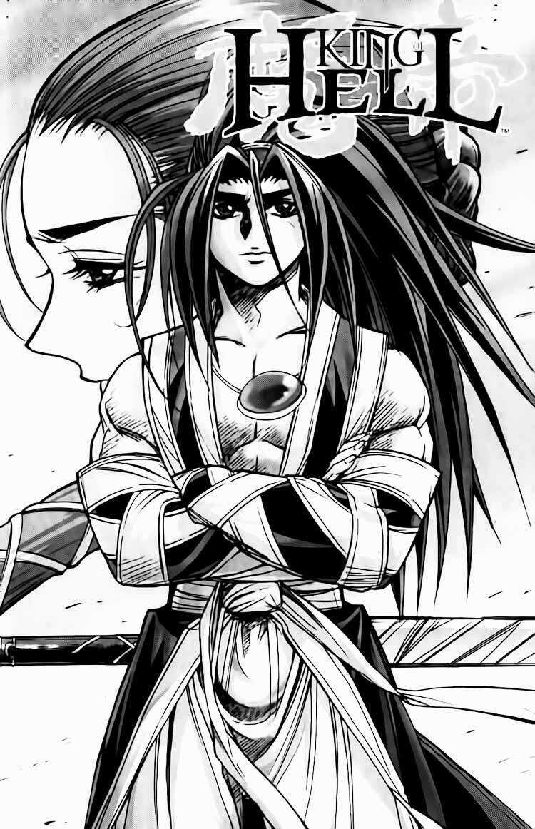 King Of Hell - Chapter 119 - Trang 2