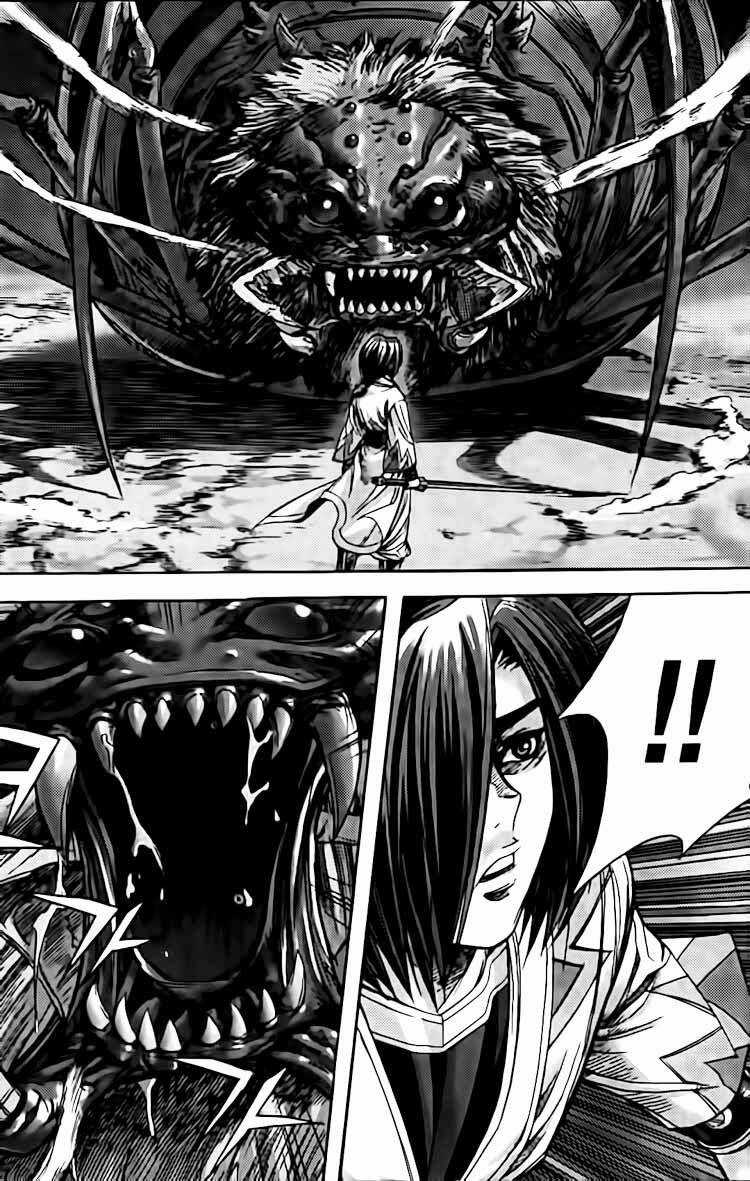 King Of Hell - Chapter 119 - Trang 3