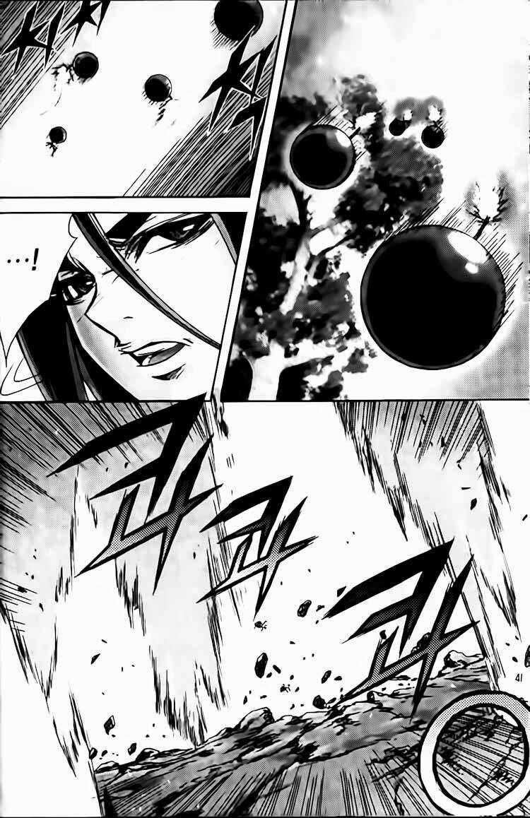 King Of Hell - Chapter 119 - Trang 6