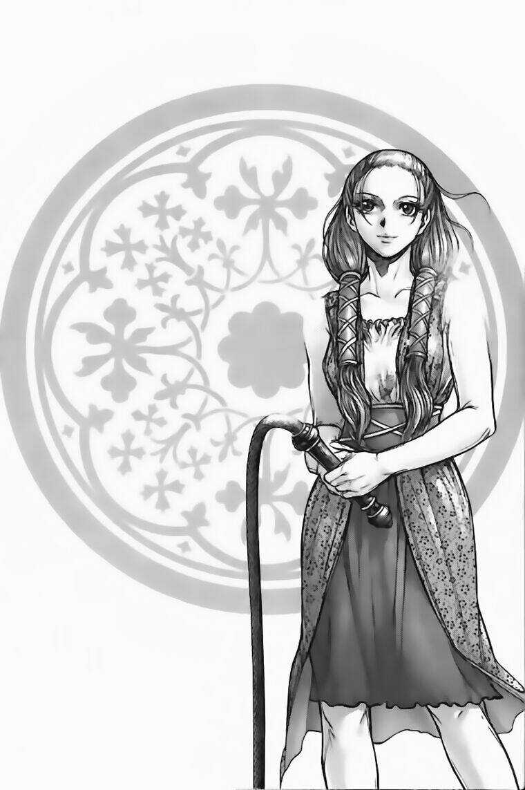 King Of Hell - Chapter 120 - Trang 3