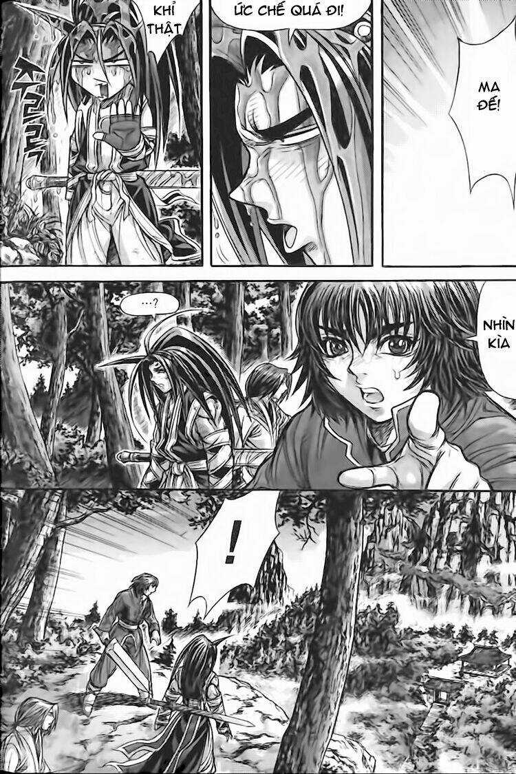 King Of Hell - Chapter 120 - Trang 6