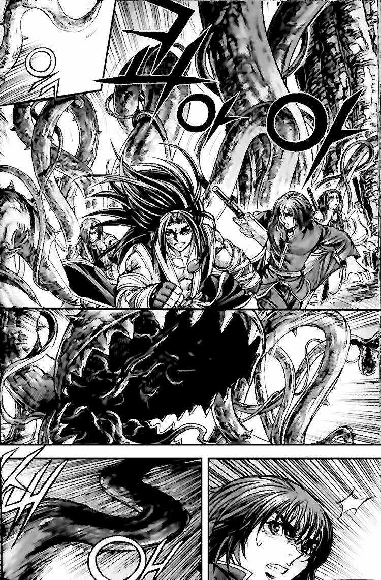 King Of Hell - Chapter 121 - Trang 13